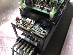 オークマ/OKUMA サーボアンプ 【サーボアンプ】BL-D30A BL-50E-20  AXIS
