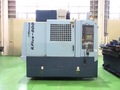 松浦機械 立型マシニングセンター R.PLUS-800