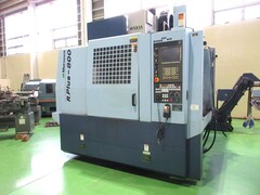 松浦機械 立型マシニングセンター R.PLUS-800