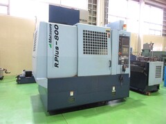 松浦機械 立型マシニングセンター R.PLUS-800