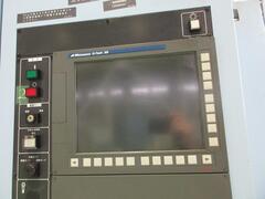 松浦機械 立型マシニングセンター R.PLUS-800