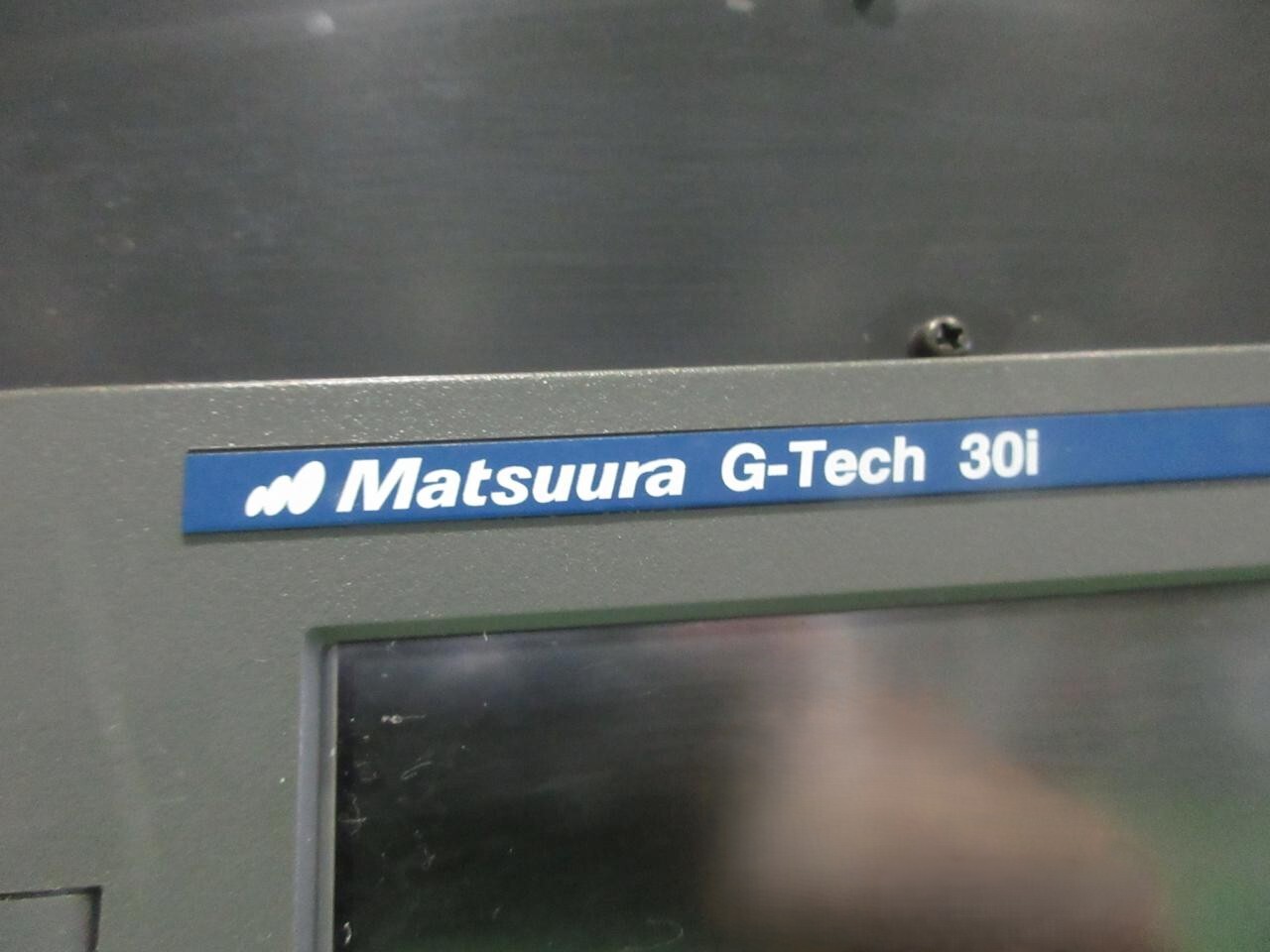 松浦機械 立型マシニングセンター R.PLUS-800