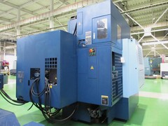 松浦機械 立型マシニングセンター R.PLUS-800