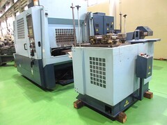 松浦機械 立型マシニングセンター R.PLUS-800