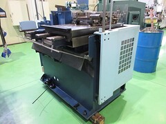 松浦機械 立型マシニングセンター R.PLUS-800
