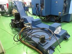 松浦機械 立型マシニングセンター R.PLUS-800