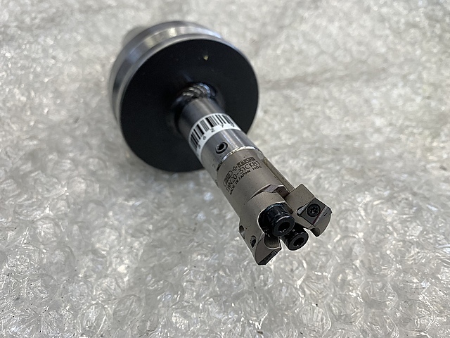 BIG ボーリングツール BT40-CK1-105