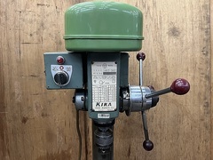 KIRA タッピングボール盤 KRT-340