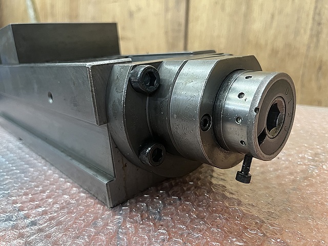 北川 パワーバイス VQ-125