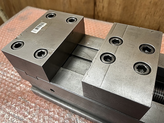 北川 パワーバイス VQ-125