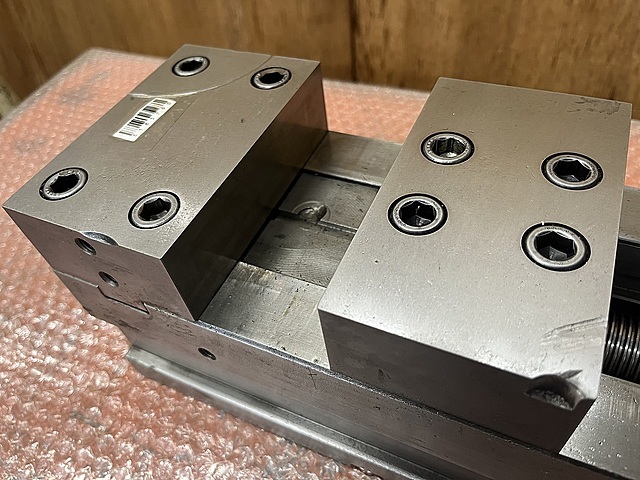 北川 パワーバイス VQ-125