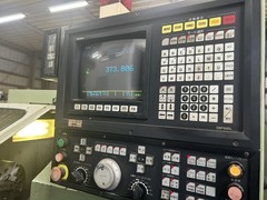 オークマ NC旋盤 LB15