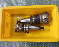 BIG BBT40ツール（2本） BBT40-FMC27-60