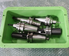 BIG BBT40ツール (5本) BBT40-HDC8-60等