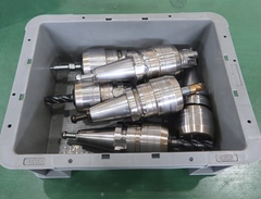 BIG BBT40ツール (6本） BBT40-Mega32D-90
