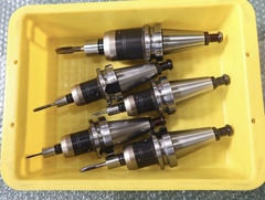 BIG BBT40ツール (5本）