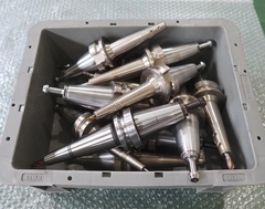 BIG BBT40ツール (13本） BBT40-SSL6-135等