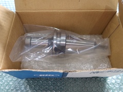 BIG BT40コレットチャック BT40-NBS8-90