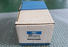 BIG BT40コレットチャック BT40-NBS8-90