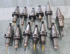 NT BT40ツール (12本)  BT40-NBS13-105等