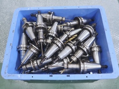 NT BT40ツール (29本)  BT40(29本)