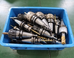 NT BT40ツール (38本)  BT40(38本)