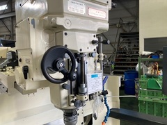 マキノ NC立フライス KEVA-55