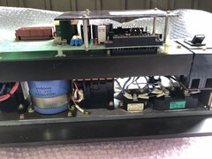 オークマ/OKUMA DCパワーサプライ 【DCパワーサプライ】 DC-S1A FOR2AXES