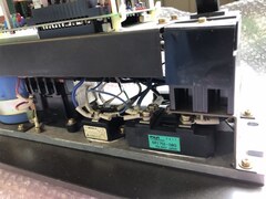 オークマ/OKUMA DCパワーサプライ 【DCパワーサプライ】 DC-S1A FOR2AXES