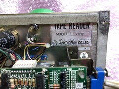 山洋電気/SANYO DENKI テープリーダー 【テープリーダー】2302D