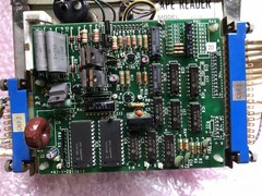 山洋電気/SANYO DENKI テープリーダー 【テープリーダー】2302D
