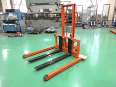京町産業 パワーリフター