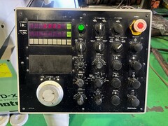 岡本 平面研削盤 PSG-64DX