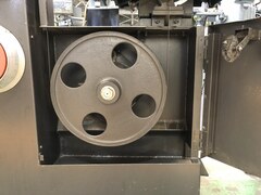 アマダ コンタマシン V-400