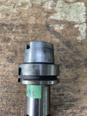 溝口 コレットホルダー A63-CTH10-90
