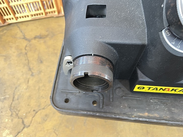 DAREX ドリル研削盤 XT3000
