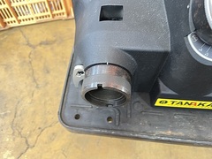 DAREX ドリル研削盤 XT3000