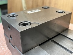 北川 パワーバイス VQ-125