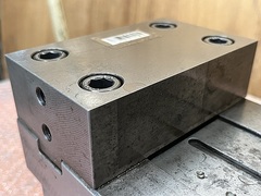 北川 パワーバイス VQ-125