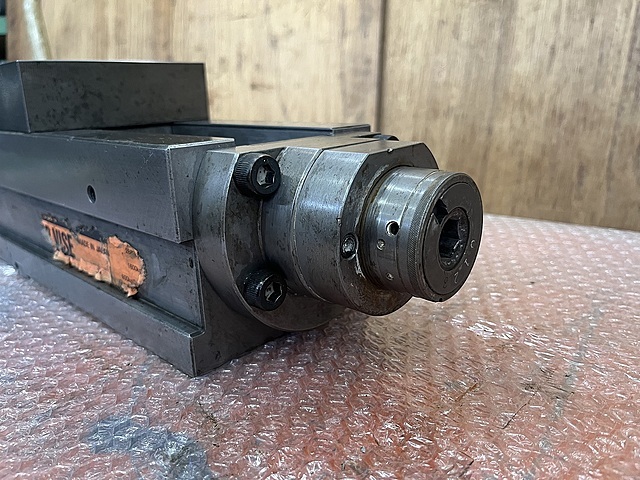 北川 パワーバイス VQ-125