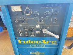 日本ユテク TIG溶接機 J-302