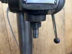 日立 卓上ボール盤 B13