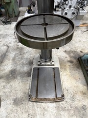 紀和 550㎜直立ボール盤 AUD-550