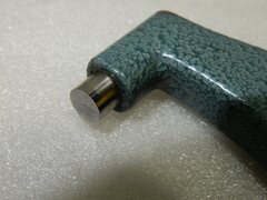 ミツトヨ 外側マイクロメーター 125～150㎜ 103-142