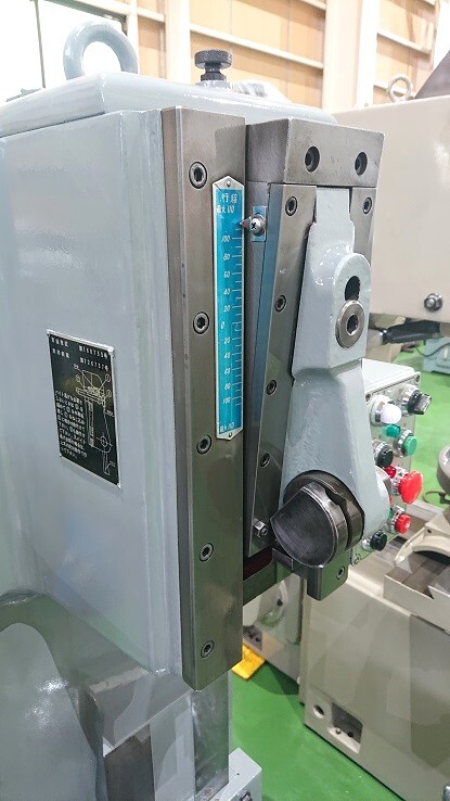 中防鉄工所 110mmスロッター NSP-110