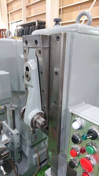 中防鉄工所 110mmスロッター NSP-110