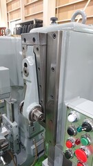 中防鉄工所 110mmスロッター NSP-110