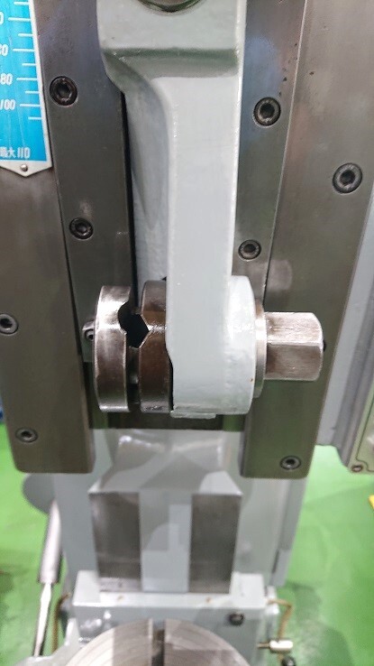 中防鉄工所 110mmスロッター NSP-110