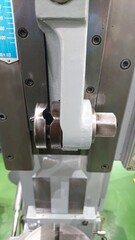 中防鉄工所 110mmスロッター NSP-110