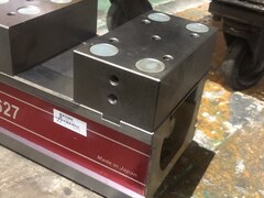 津田駒工業 マシンバイス Vi-1627